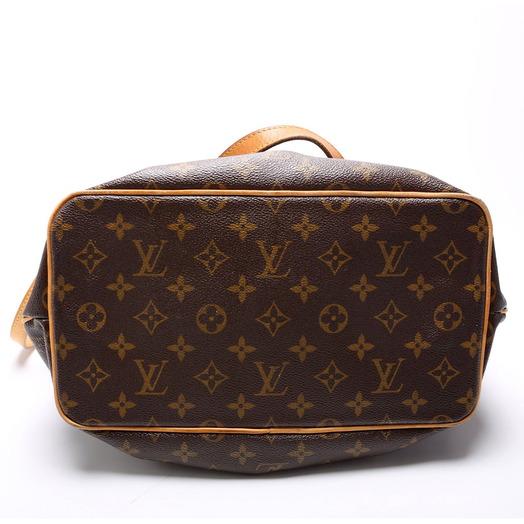 Palermo PM Monogram