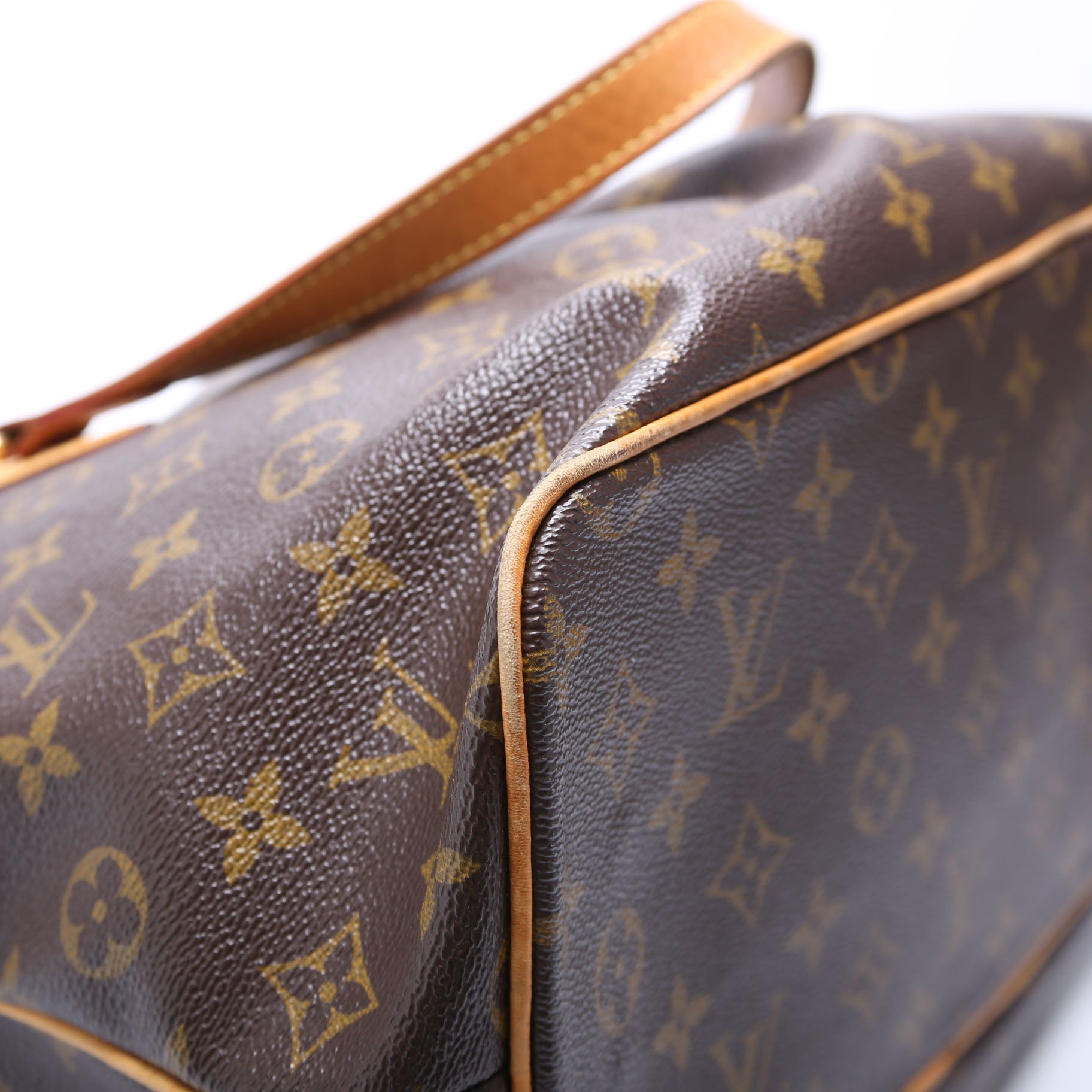 Palermo PM Monogram