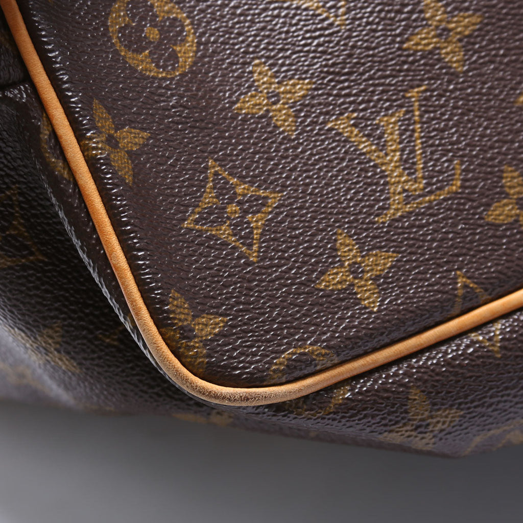 Palermo PM Monogram