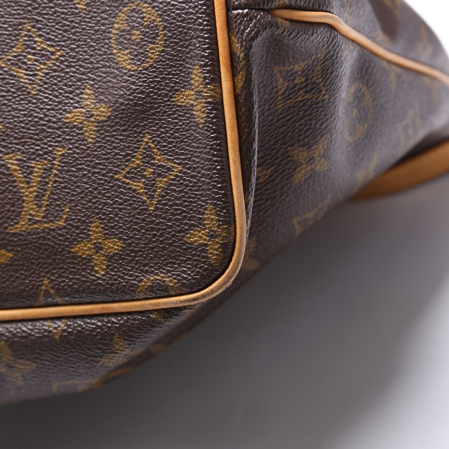 Palermo PM Monogram