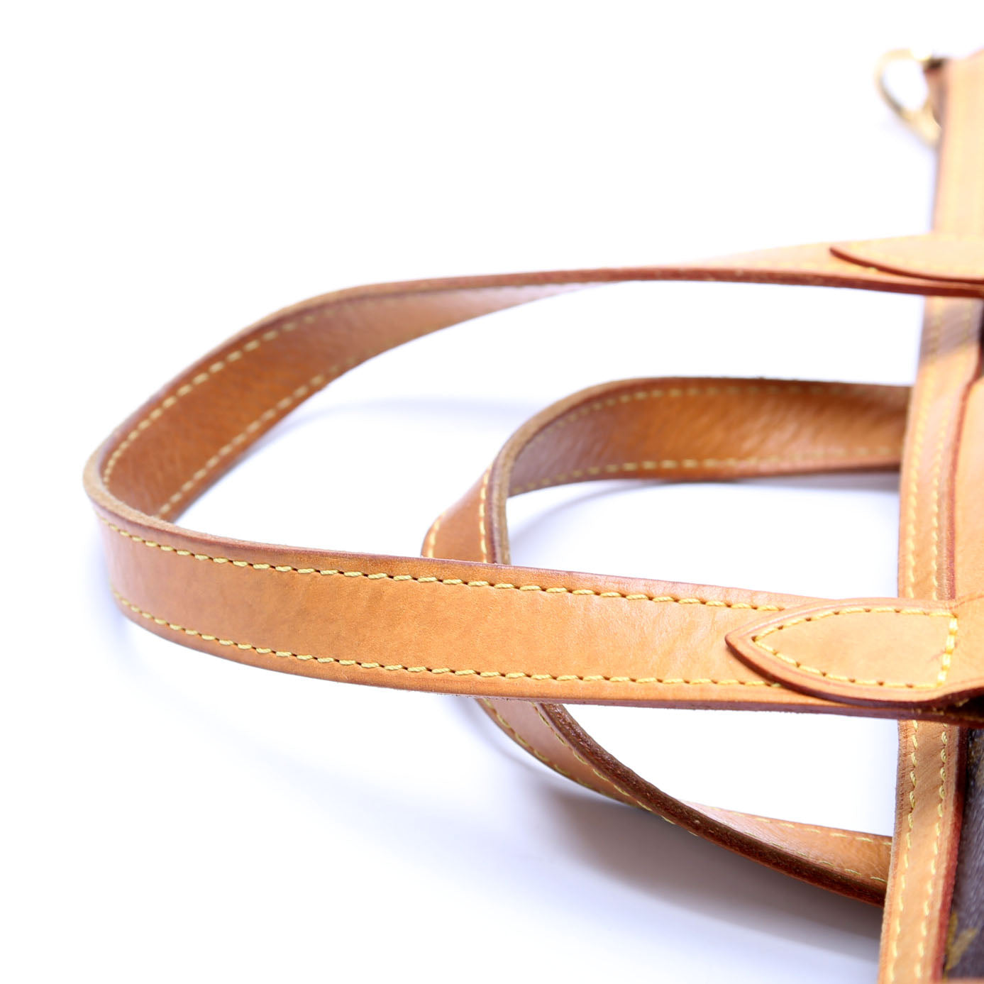 Palermo PM Monogram