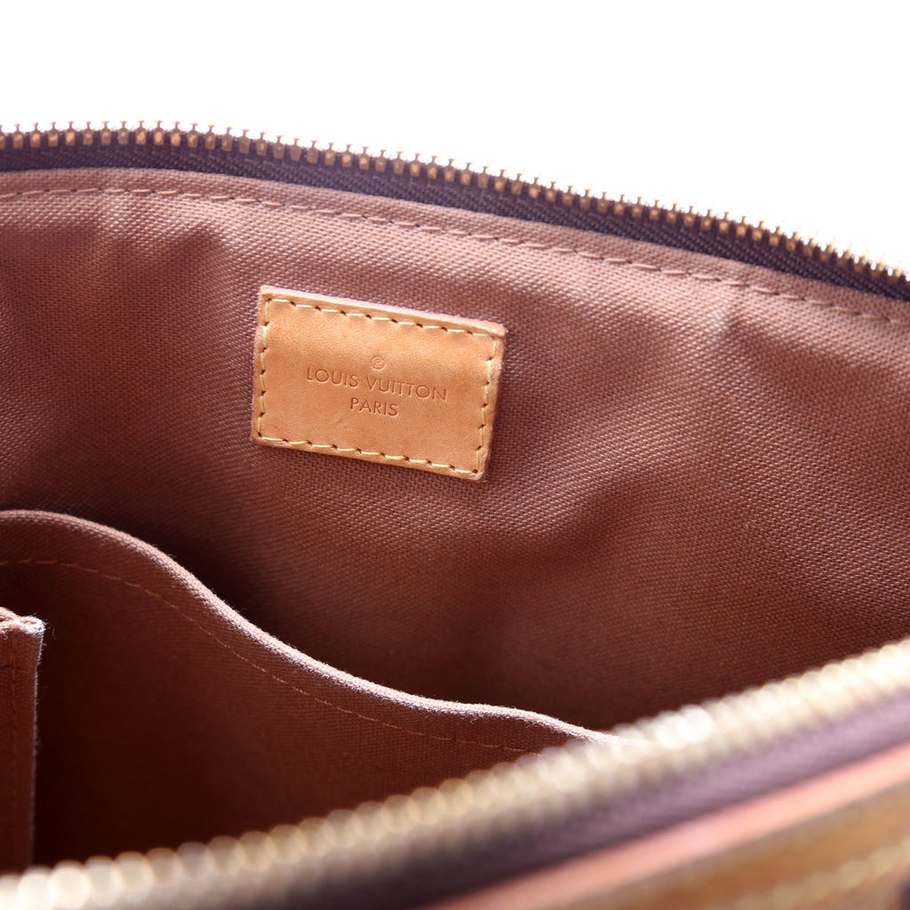 Palermo PM Monogram