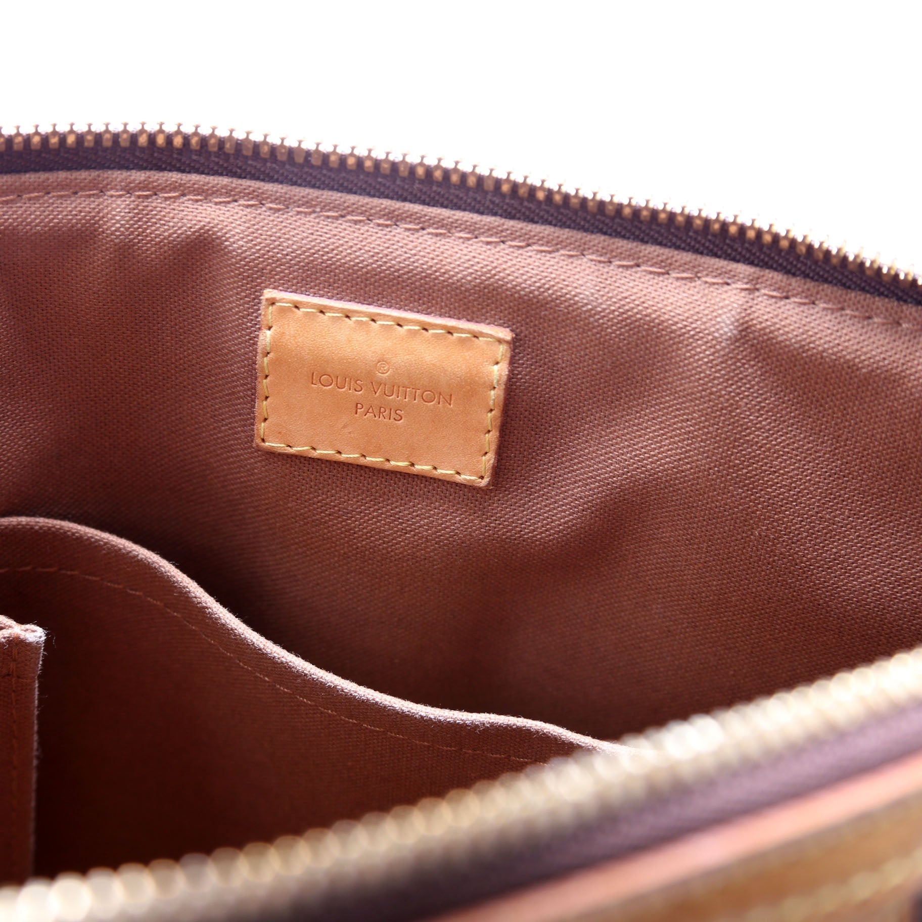 Palermo PM Monogram