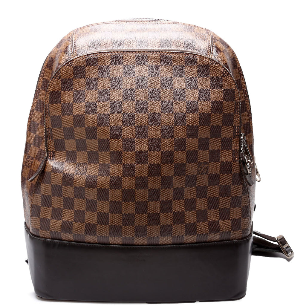 Jake Backpack Ebene