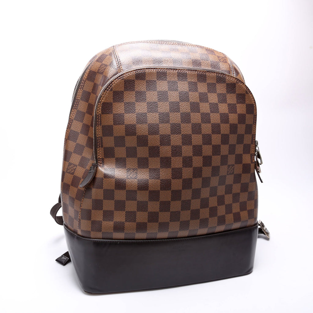 Jake Backpack Ebene