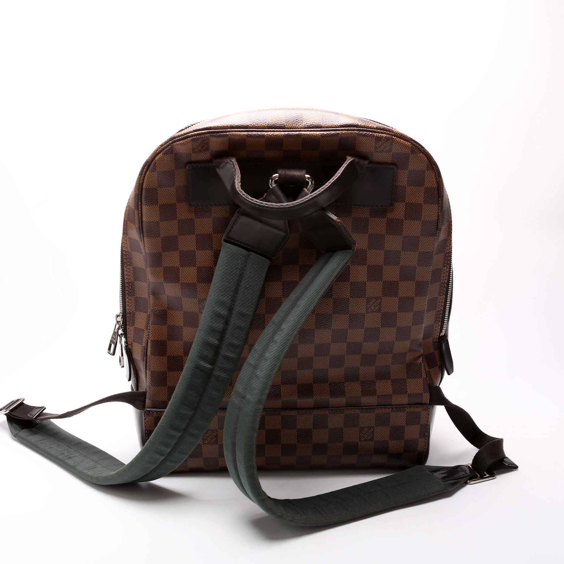 Jake Backpack Ebene