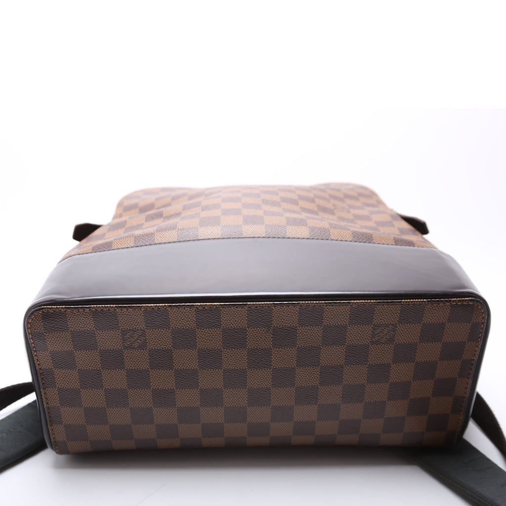 Jake Backpack Ebene