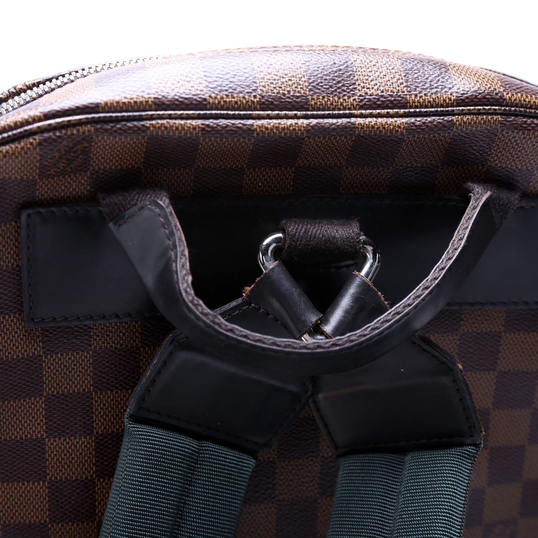Jake Backpack Ebene