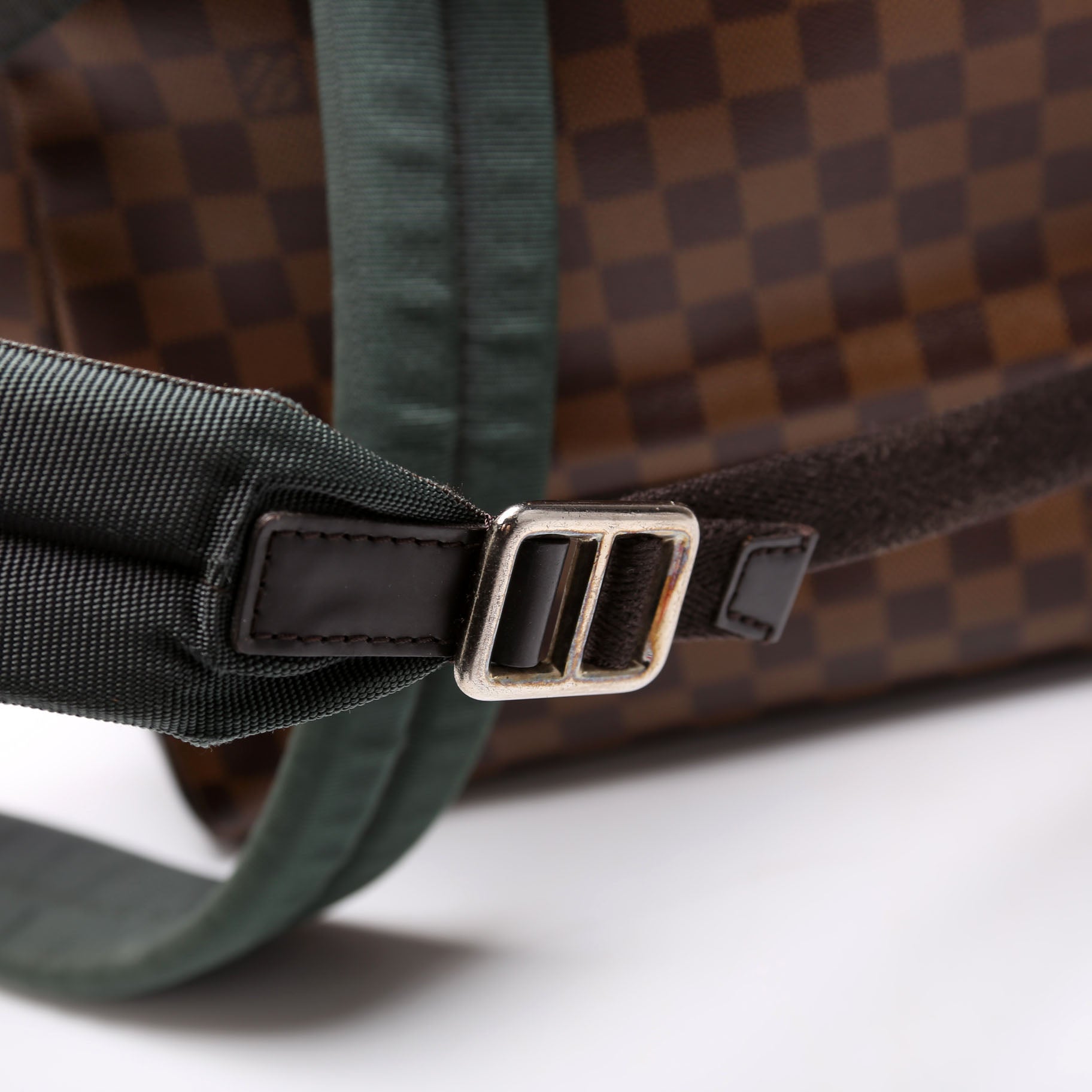 Jake Backpack Ebene