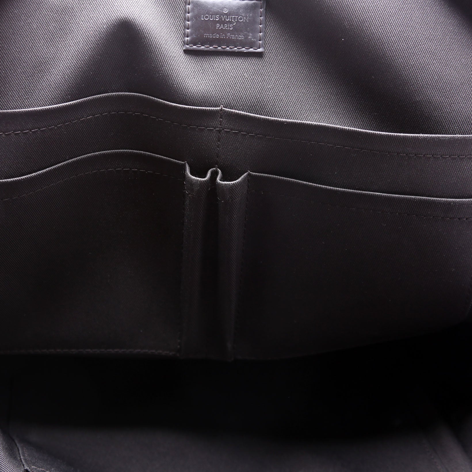Jake Backpack Ebene