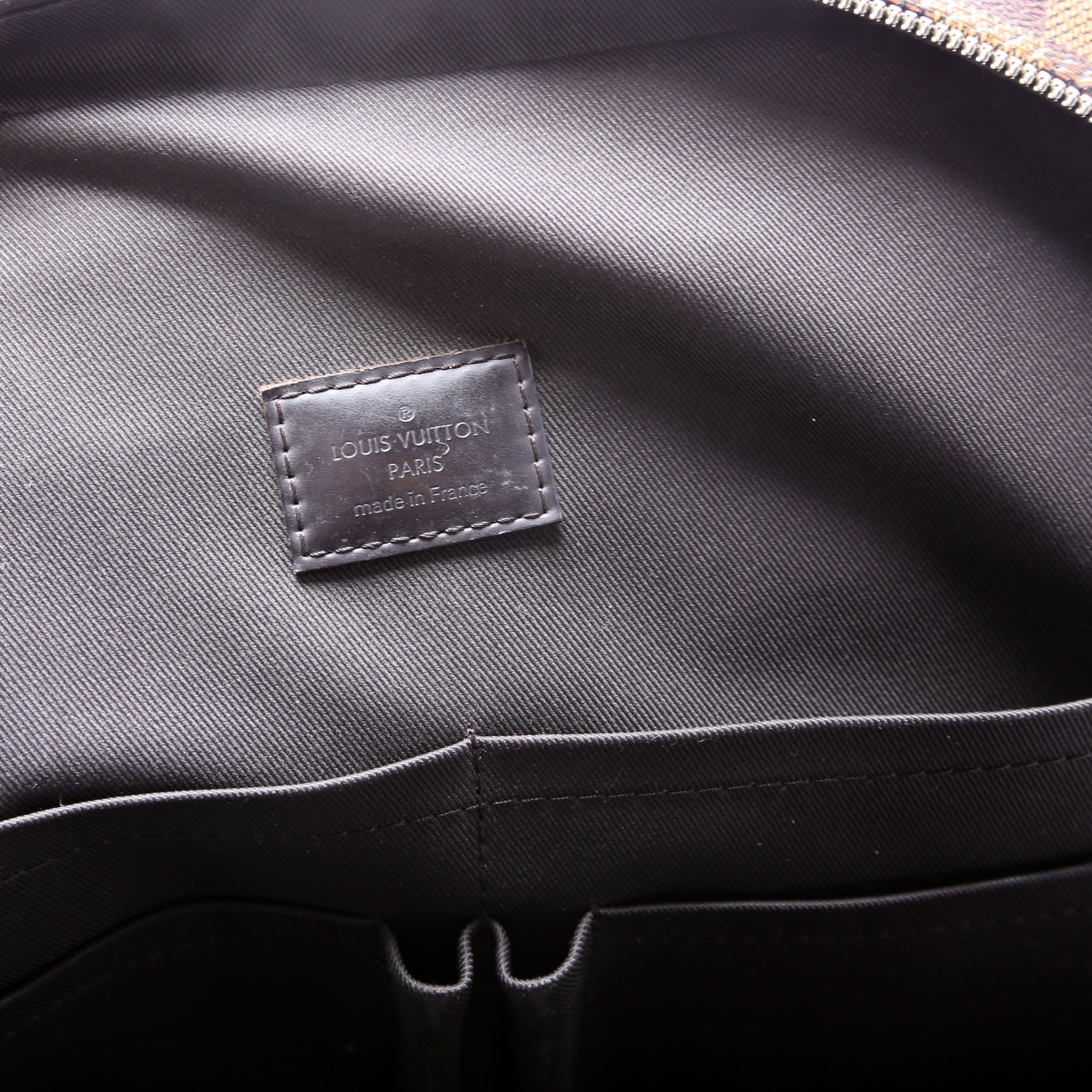 Jake Backpack Ebene