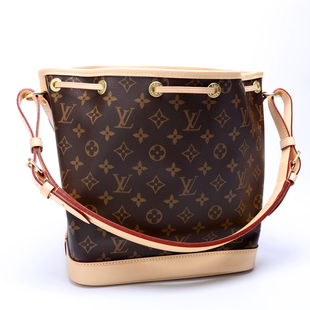 Noe Petit NM Monogram