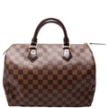Speedy 30 Damier Ebene