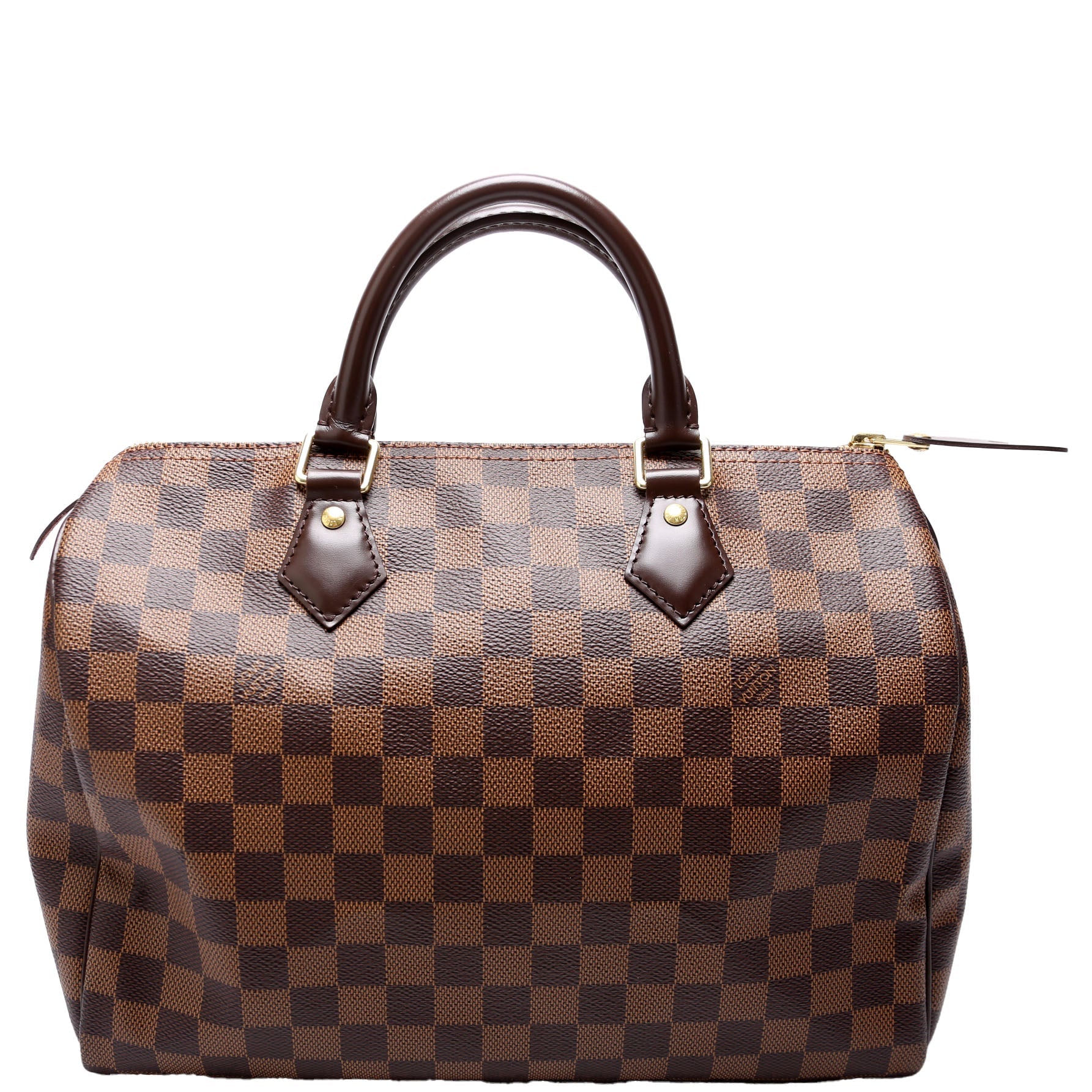 Speedy 30 Damier Ebene