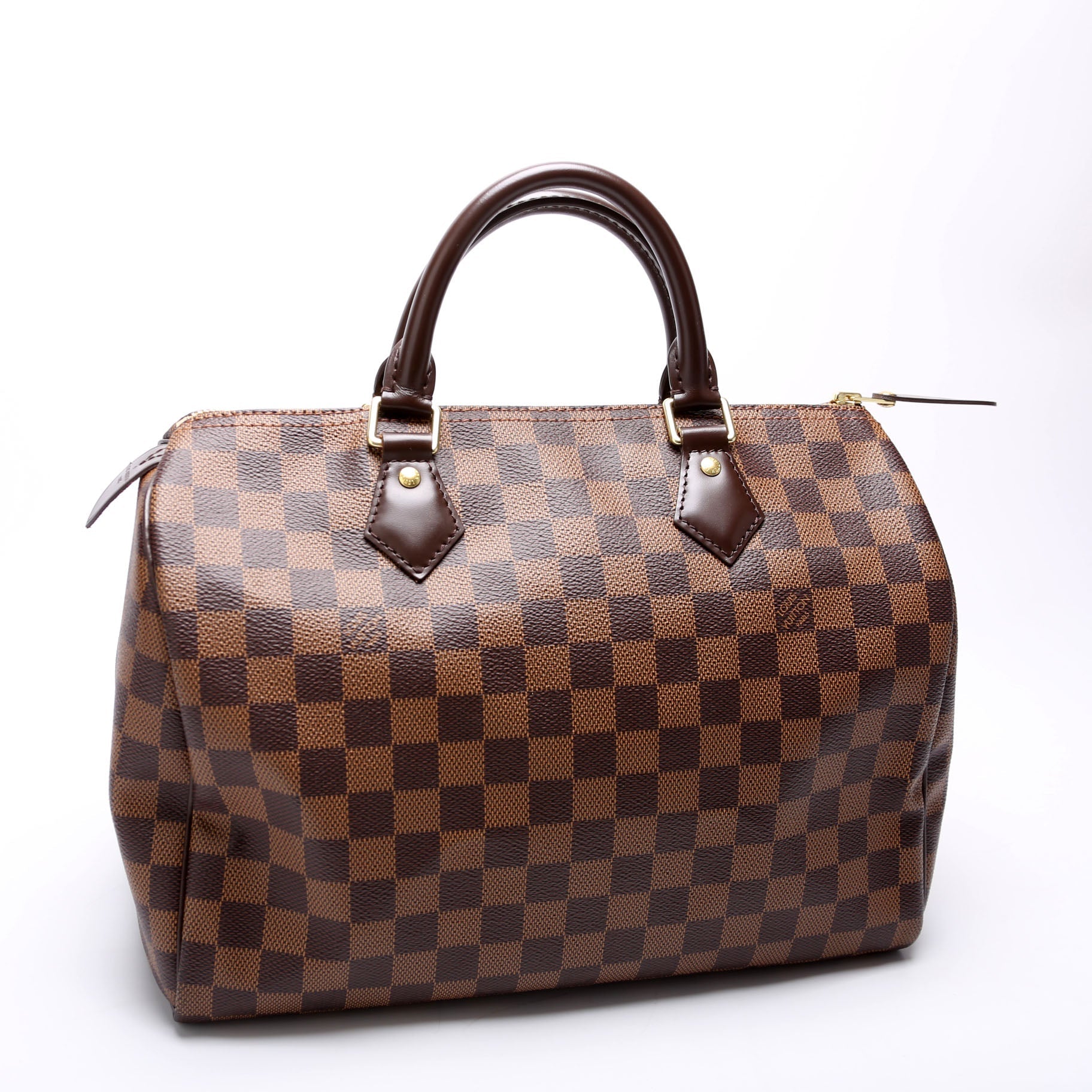 Speedy 30 Damier Ebene