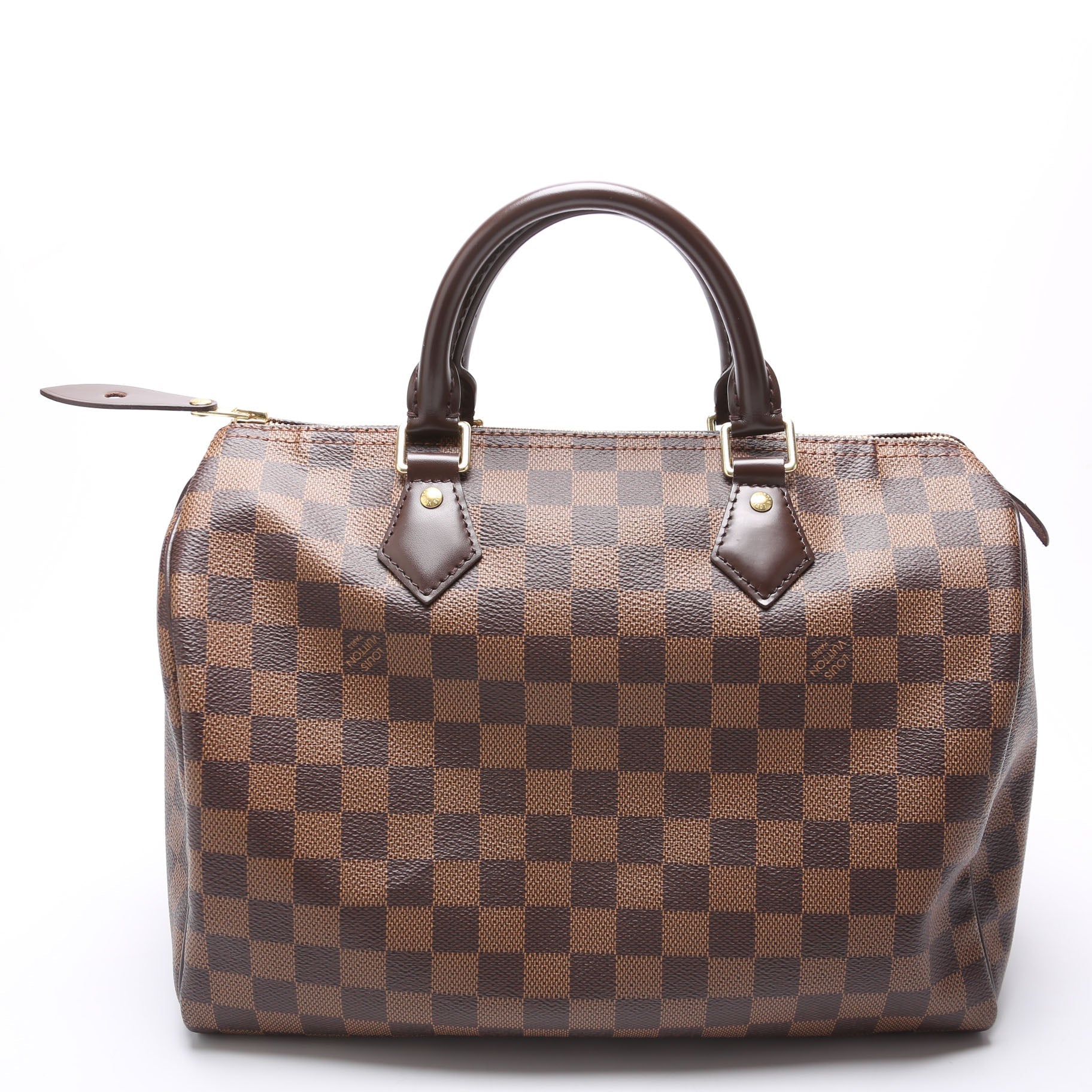 Speedy 30 Damier Ebene