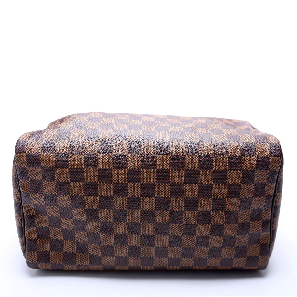 Speedy 30 Damier Ebene