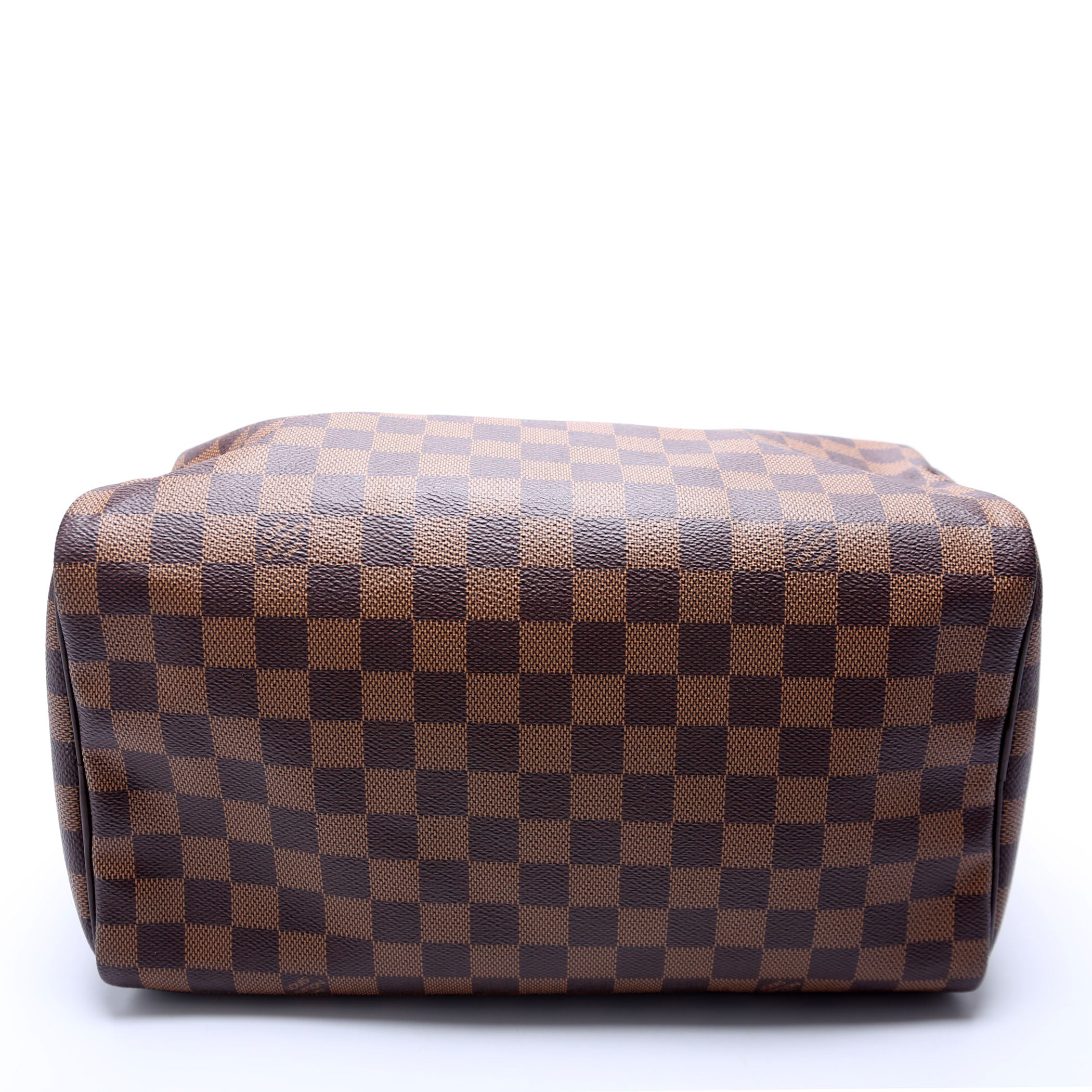Speedy 30 Damier Ebene