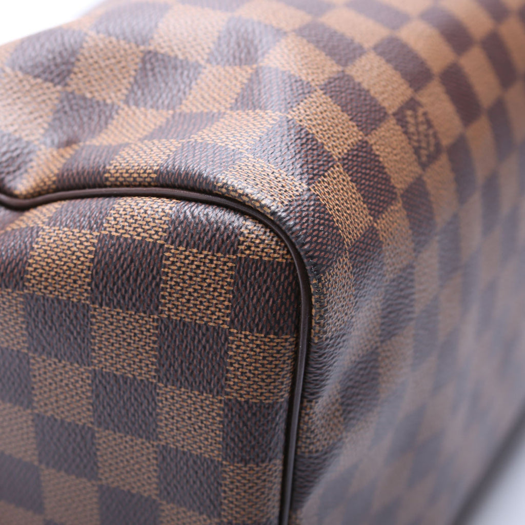 Speedy 30 Damier Ebene