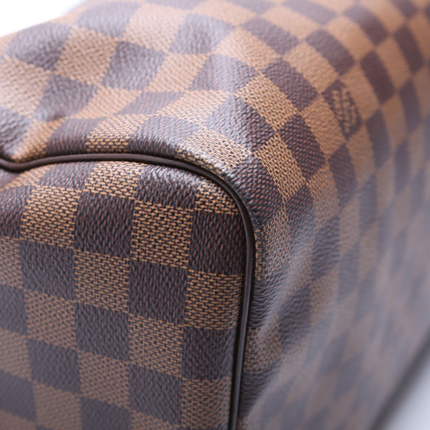 Speedy 30 Damier Ebene