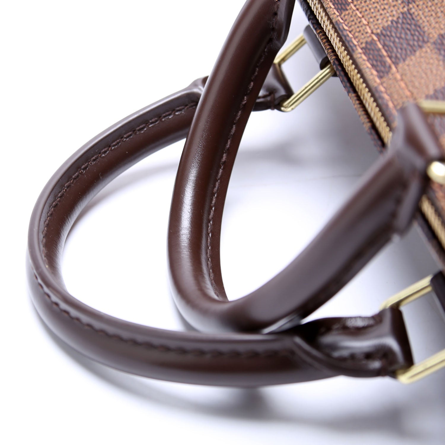 Speedy 30 Damier Ebene