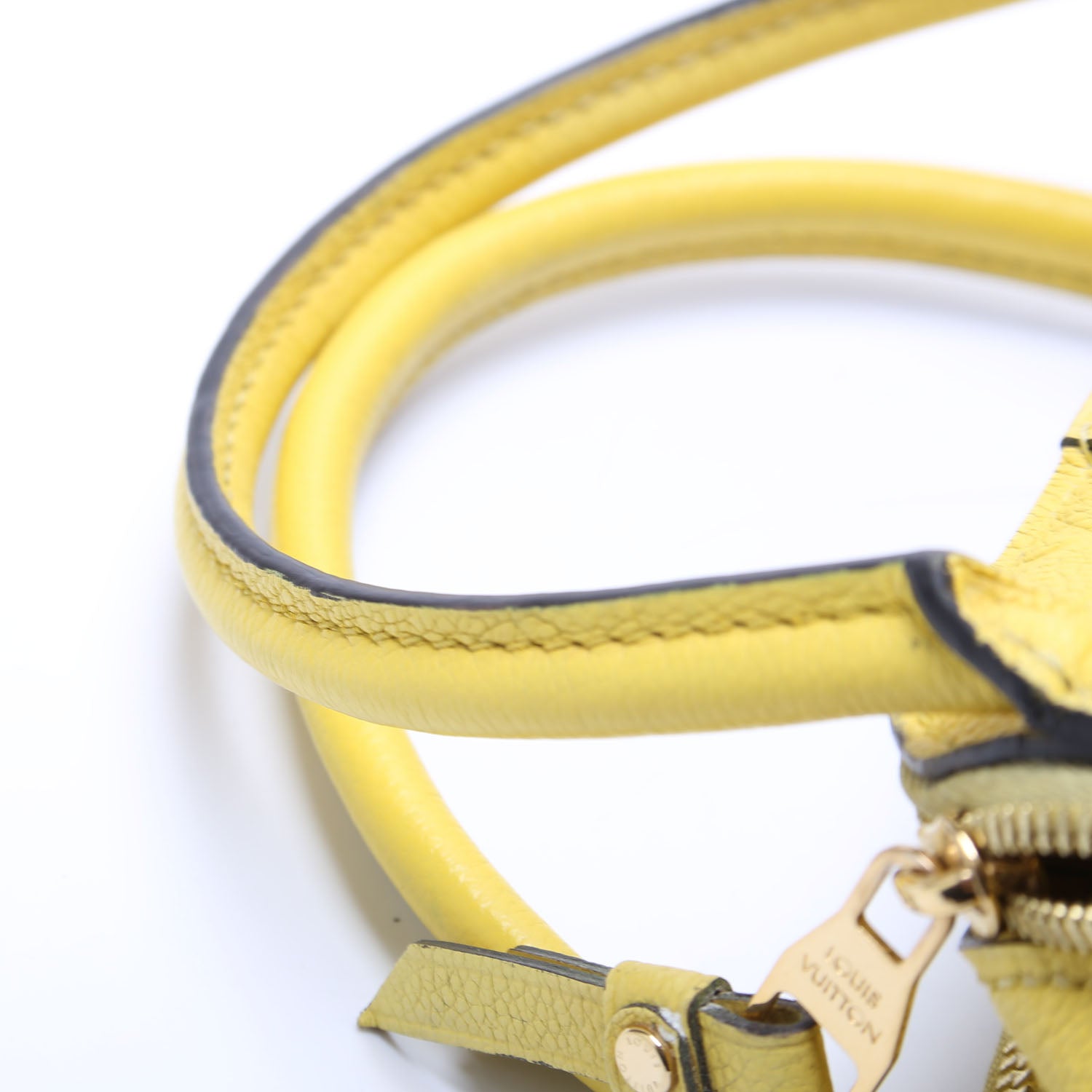 Marais BB Empreinte Yellow