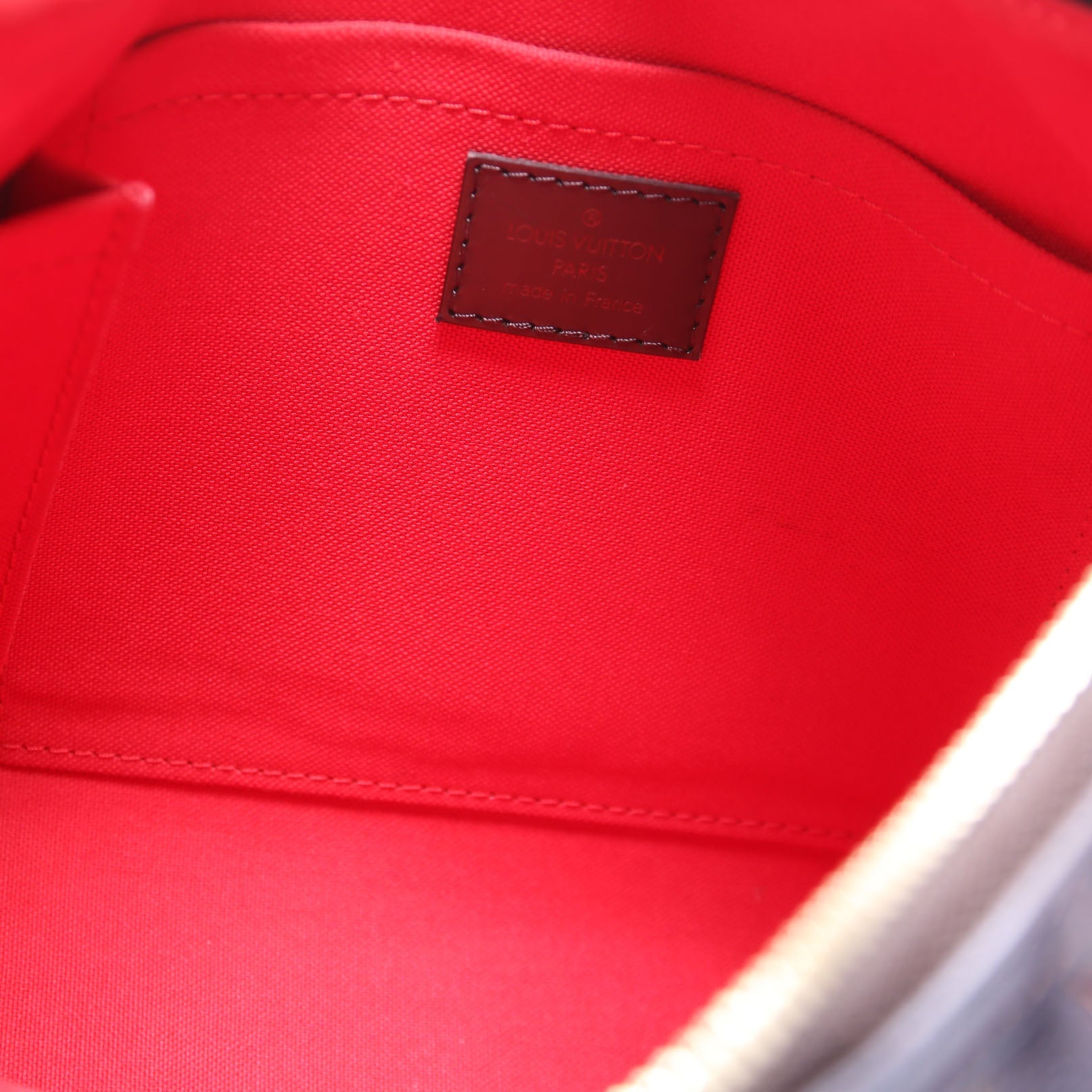 Thames GM Ebene