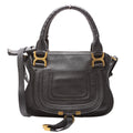 Marcie Small Double Carry Black