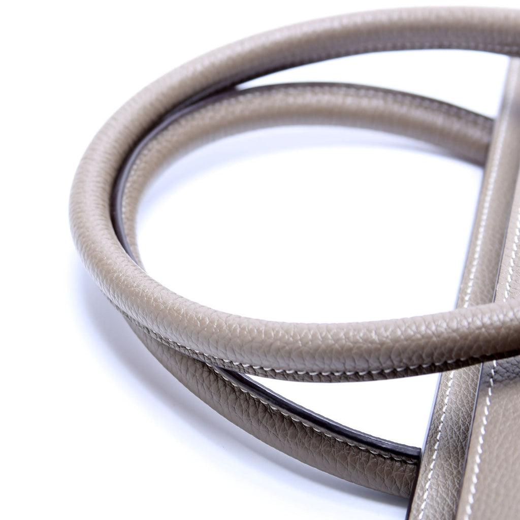 Luggage Micro Taupe