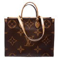ONTHEGO GM Reverse Monogram