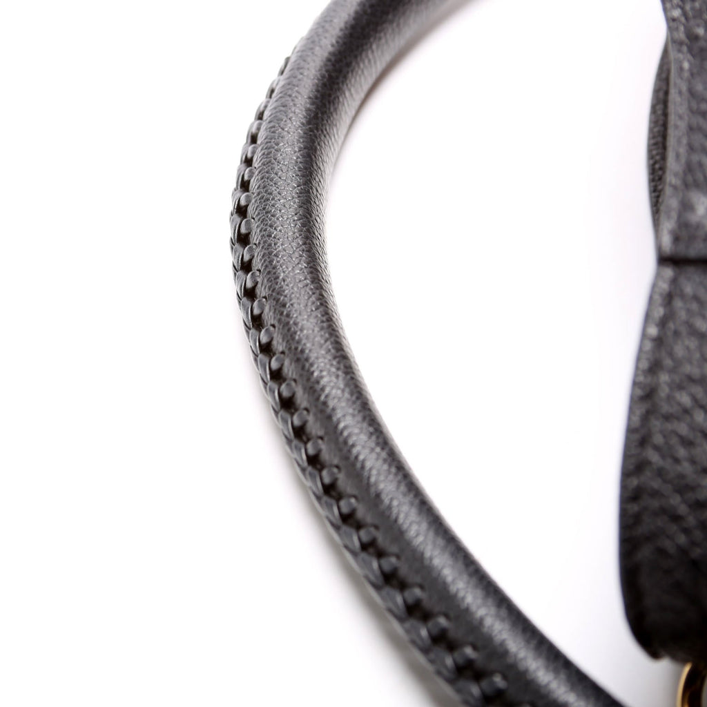 Bagatelle Hobo Empreinte Black