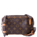 Pochette Marly Bandouliere Monogram