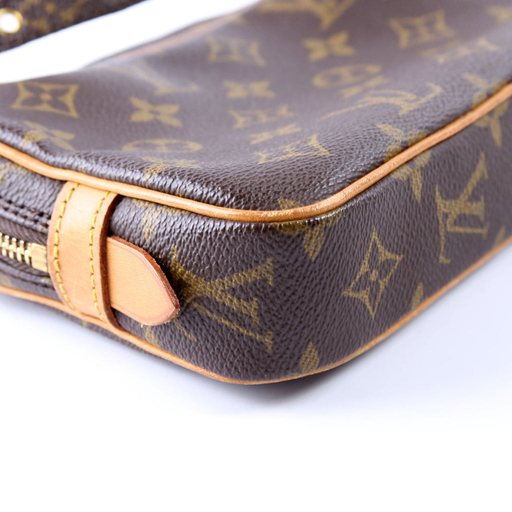 Pochette Marly Bandouliere Monogram