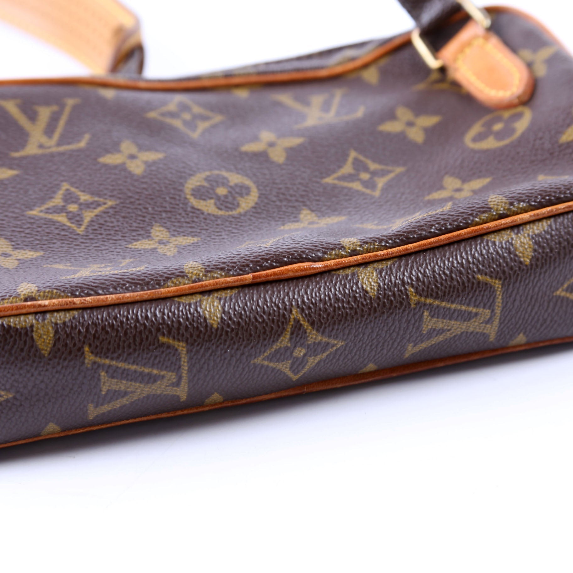 Pochette Marly Bandouliere Monogram