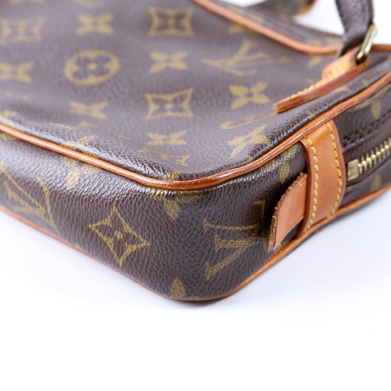 Pochette Marly Bandouliere Monogram