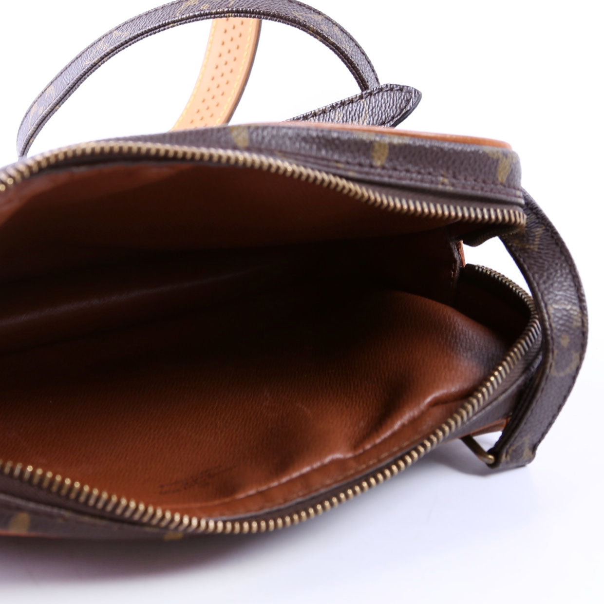 Pochette Marly Bandouliere Monogram