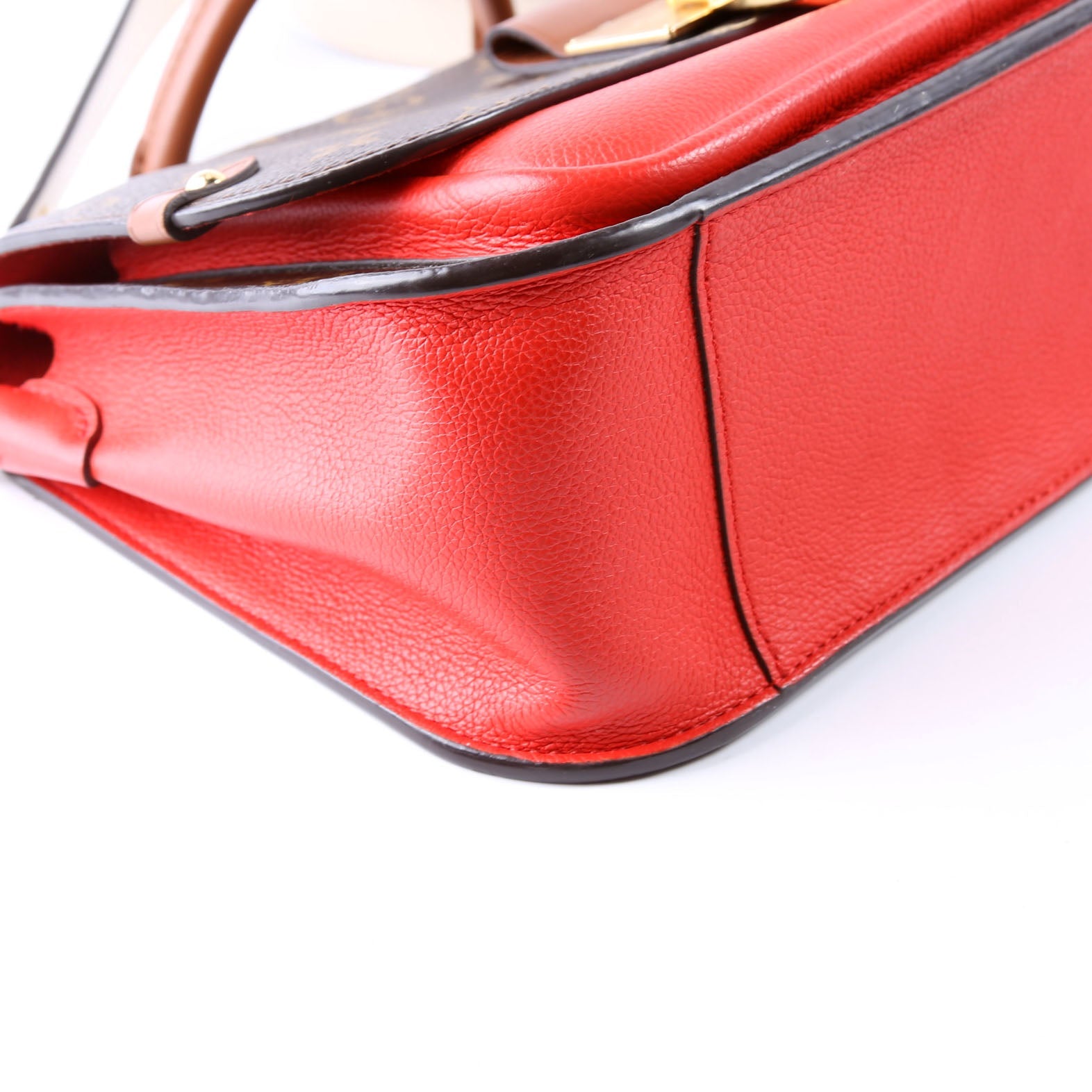 Vaugirard Monogram Red