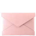 Pochette Kirigami 3-Piece Epi Pink/Multicolor