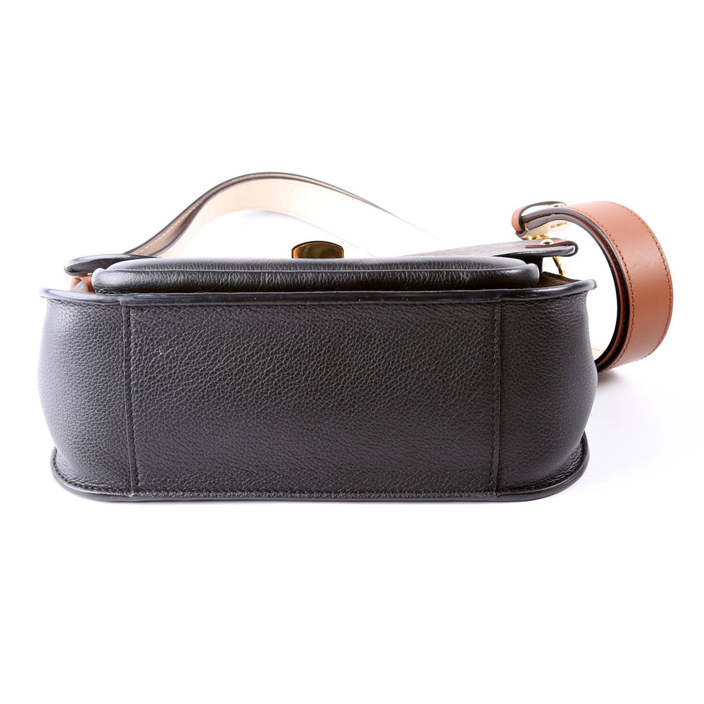 Vaugirard Monogram Black