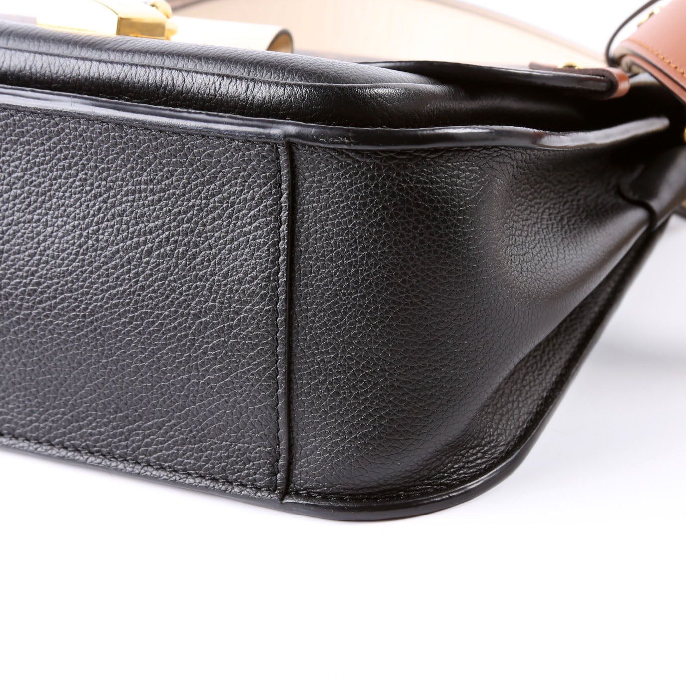 Vaugirard Monogram Black