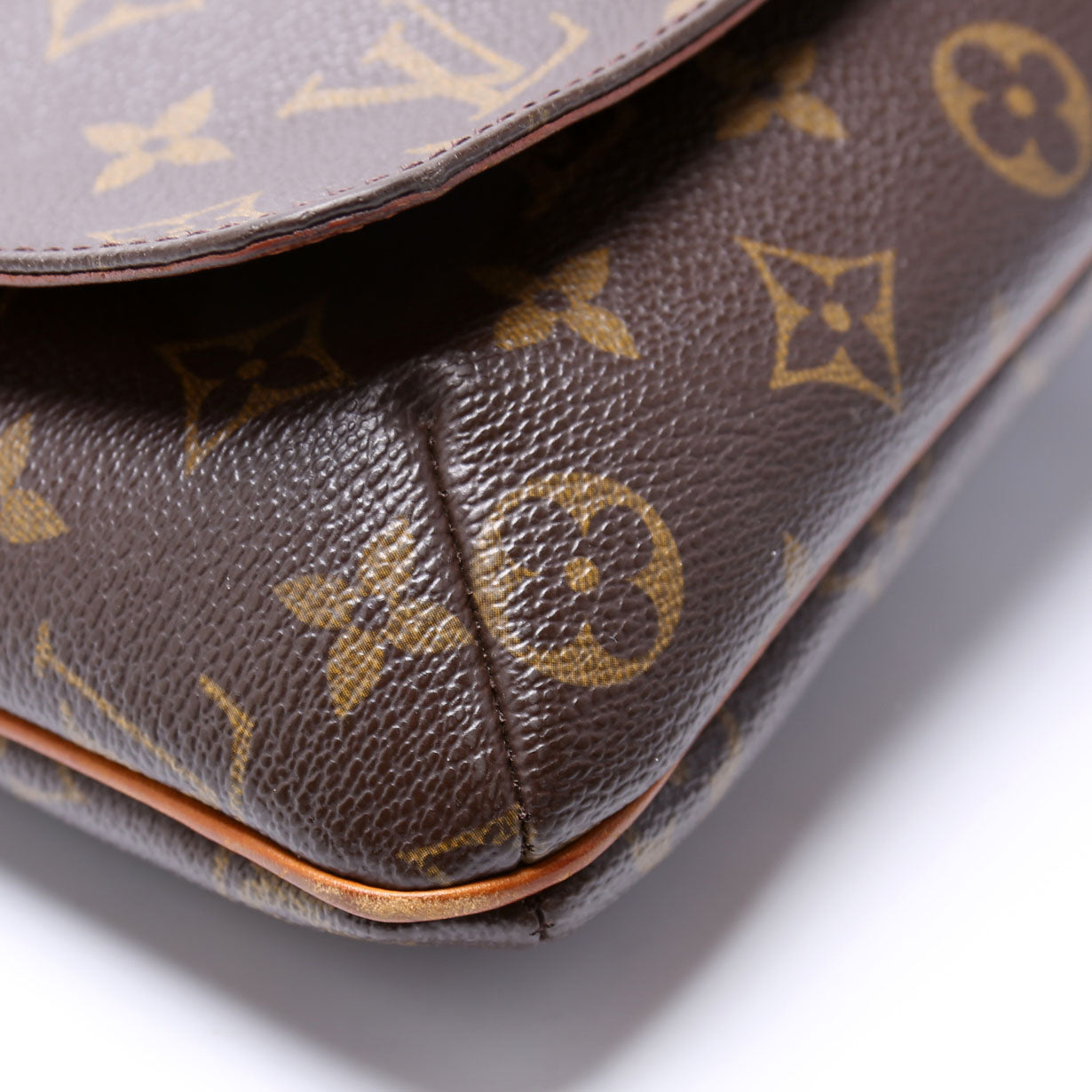 Musette Salsa Long Monogram