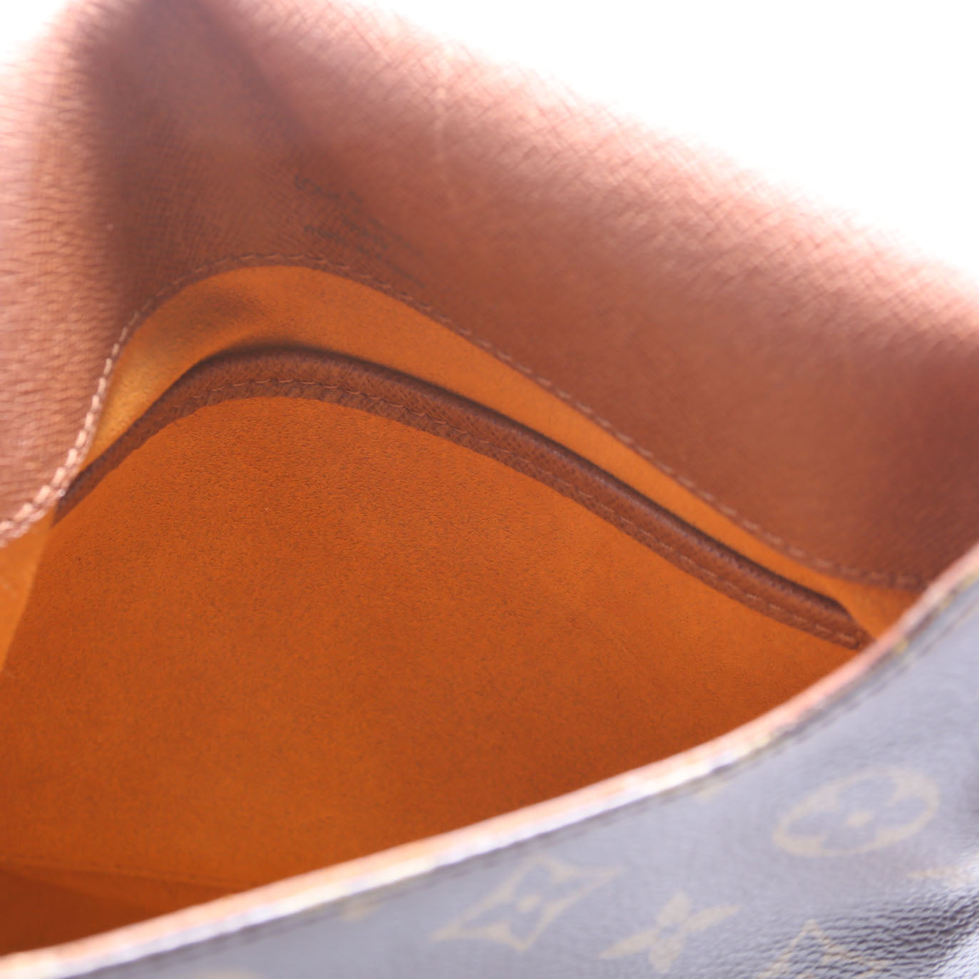 Musette Salsa Long Monogram