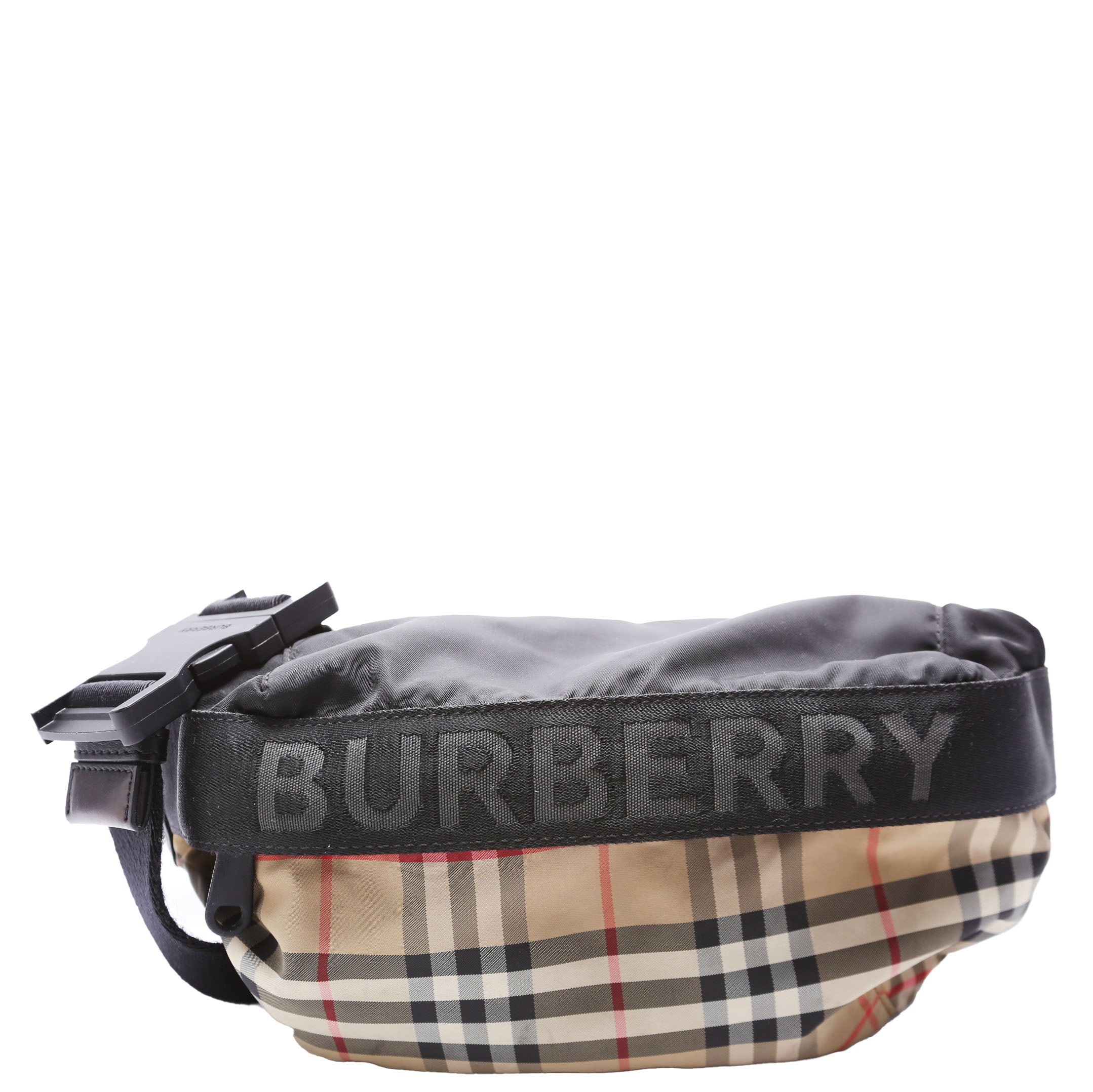 8026557 Sonny Nylon Belt Bag