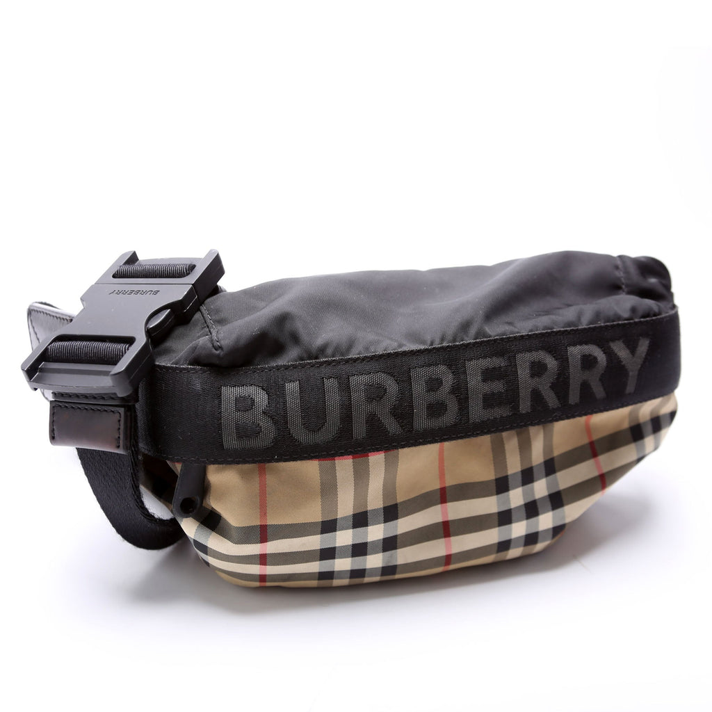 8026557 Sonny Nylon Belt Bag