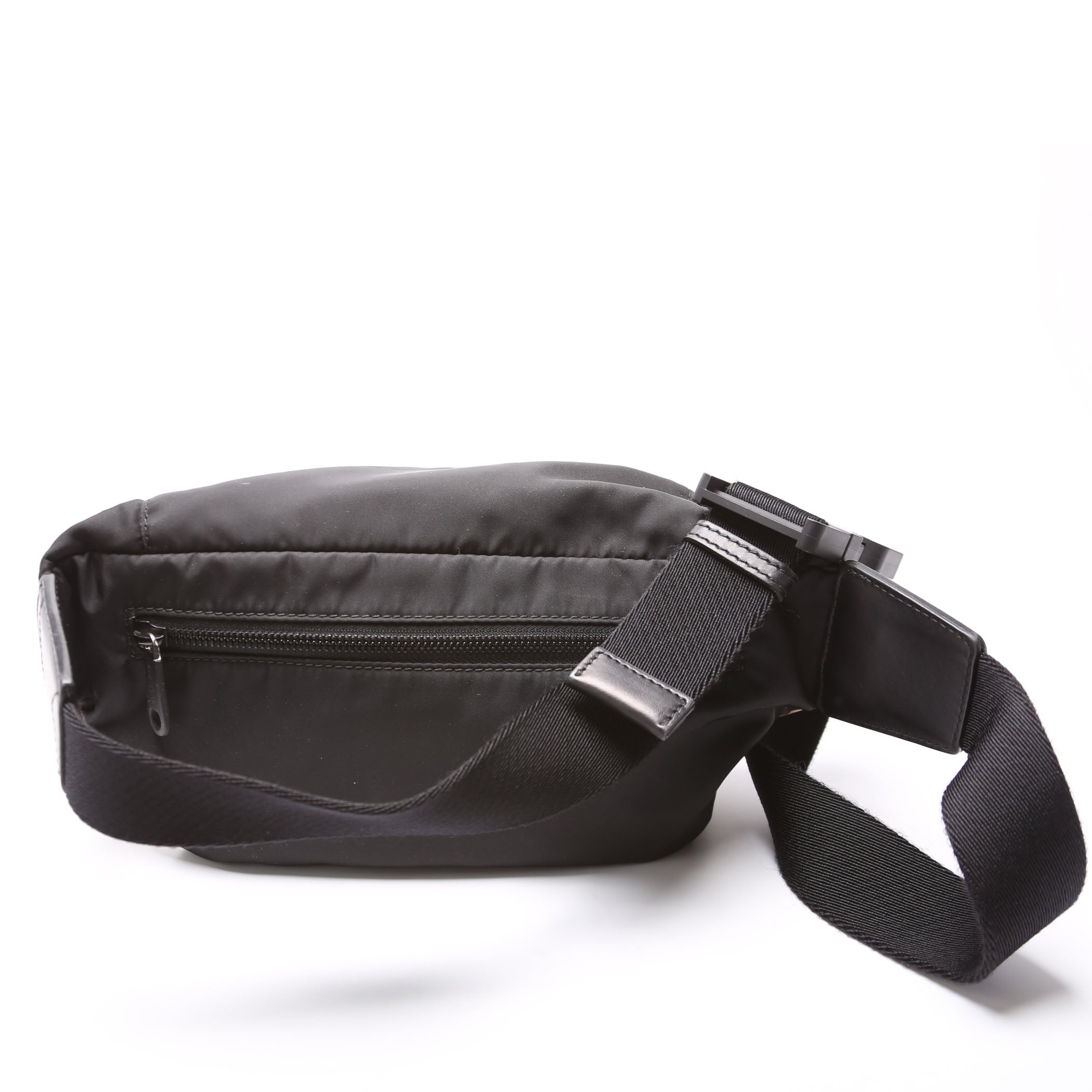 8026557 Sonny Nylon Belt Bag