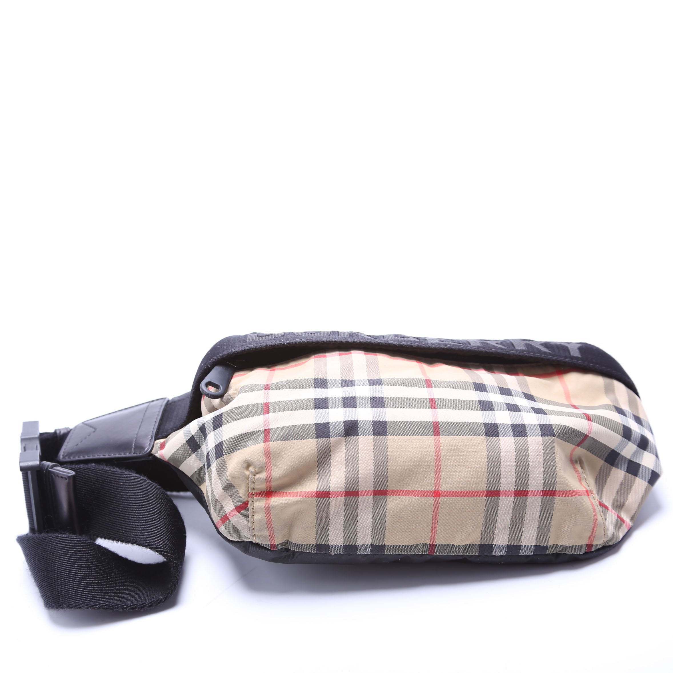 8026557 Sonny Nylon Belt Bag