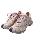 Ultralight Mono Run Sneakers Size 38 Brown