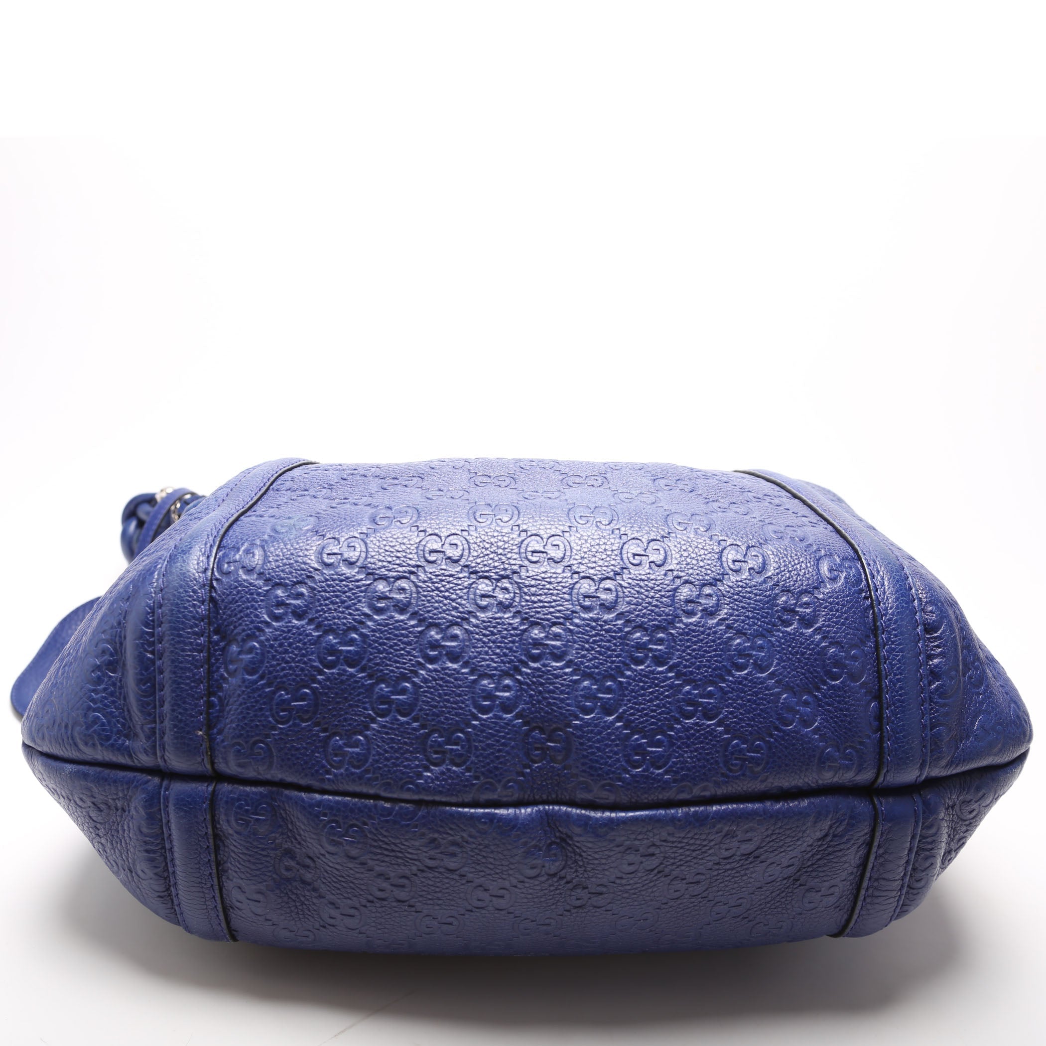 240261 Techno Horsebit Hobo Blue