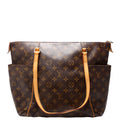 Totally MM Monogram