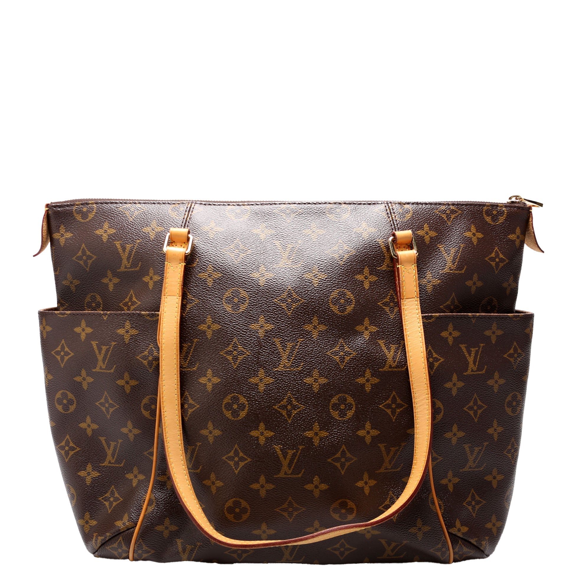 Totally MM Monogram